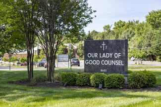 Our Lady of Good Counsel School