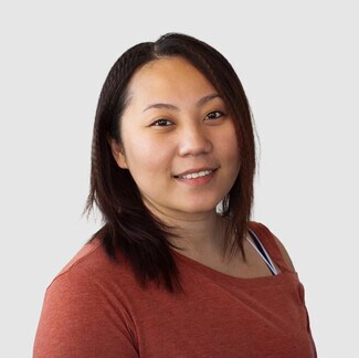 Marsha Xiong Balderrama