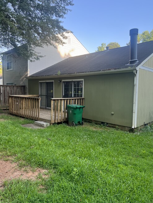 6424 Charter Way, Lithonia, GA 30058 - photo 1