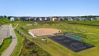 10280 Arrowwood Path, Woodbury, MN 55129