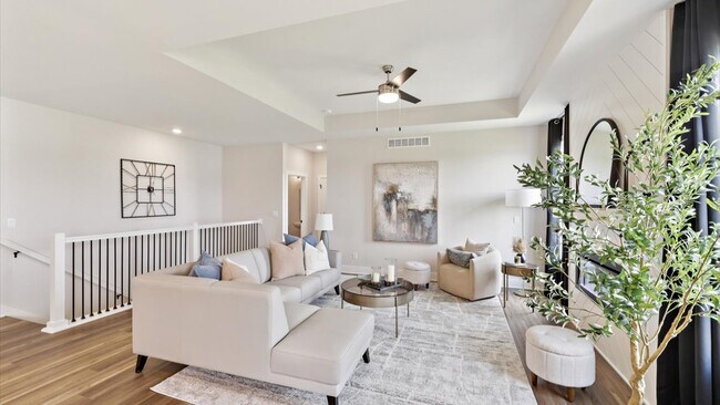 605 NW Concord Ln, Waukee, IA 50263 - photo 5