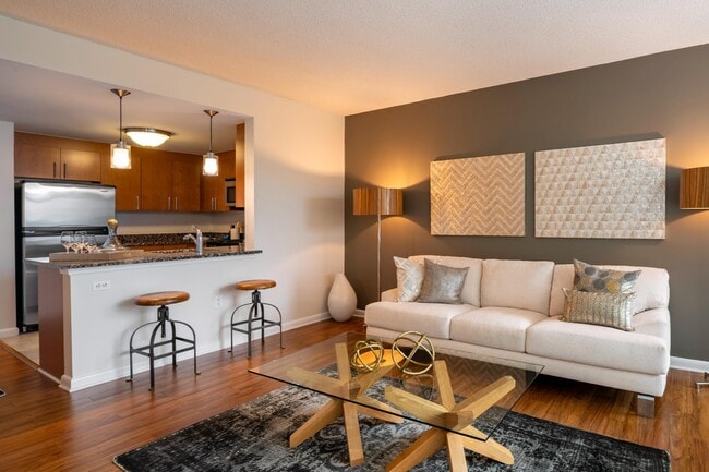 Concord Crystal City, Arlington, VA 22202 - photo 4