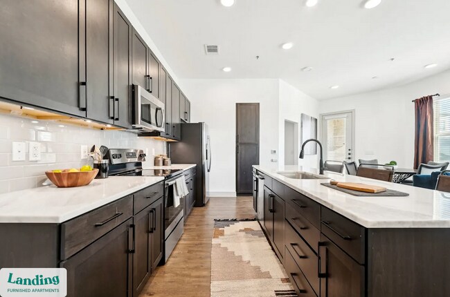 3235 Heritage Trail unit 4207, Denton, TX 76201 - photo 2