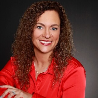 Ashley Wooster