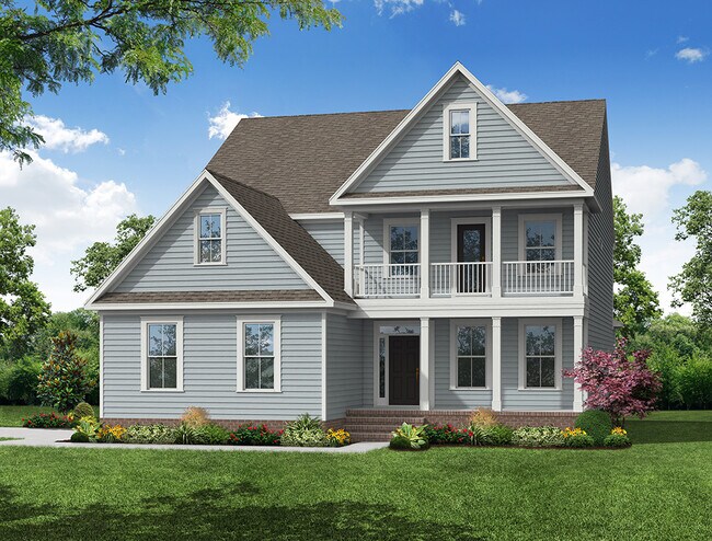 4672 Moes Ln unit 38673098, Gum Spring, VA 23065 - photo 4