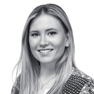 Liza Gomelski