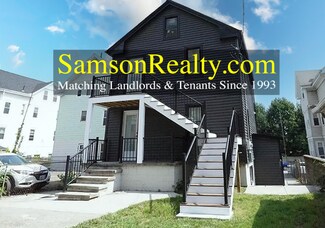 39 Schofield St Unit 2, Providence, RI 02903