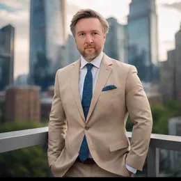 Agent Photo