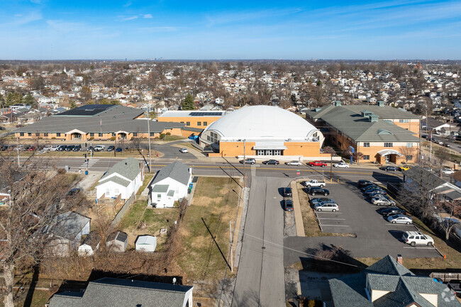 Hancock Place Middle School in St. Louis, follow a state education department curriculum.