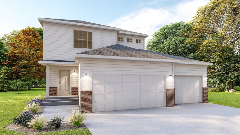 1449 66th Ave S unit 36808814, Fargo, ND 58104 - photo 1