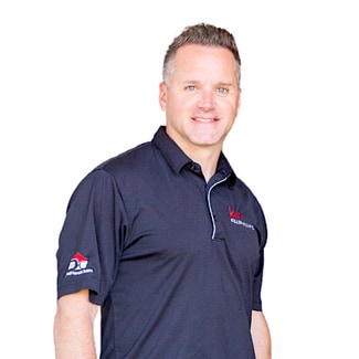 Donavon DesMarais