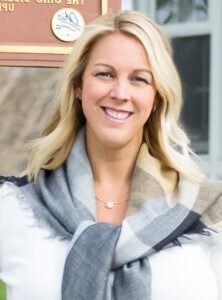 Katherine Davis Spence