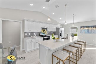 3929 NE 16th Place, Cape Coral, FL 33909