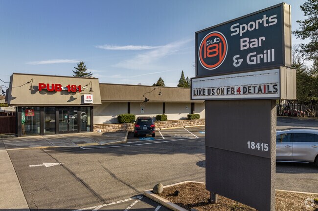 Centennial-Gresham locals flock to Bar 181 Sports Bar and Grill early for a mouthwatering brunch menu that kicks off the day in style.