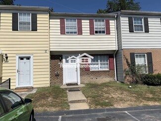 218 Candle Light Ln, Glen Burnie, MD 21061