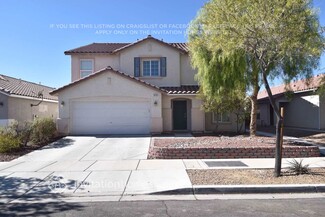 8209 Cline Mountain St, Las Vegas, NV 89131