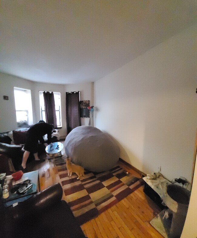 96 Linden St unit 1A, Allston, MA 02134 - photo 4