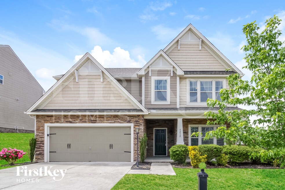 5232 Smoky Ridge Ln, Winston Salem, NC 27127 - photo 1