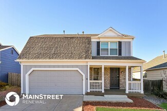 9844 Fairwood St, Littleton, CO 80125