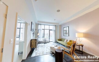 20 Child St Unit 1111, Cambridge, MA 02141