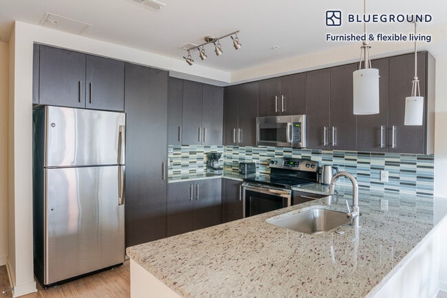 1128 N Irving St unit FL2-ID1145, Arlington, VA 22201 - photo 7