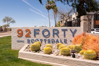 9240 E Redfield Rd, Scottsdale, AZ 85260