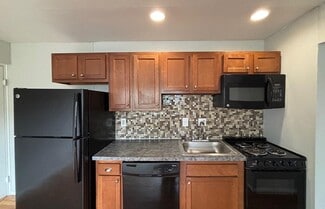 558 Lowell Ave Unit 558-11, Cincinnati, OH 45220