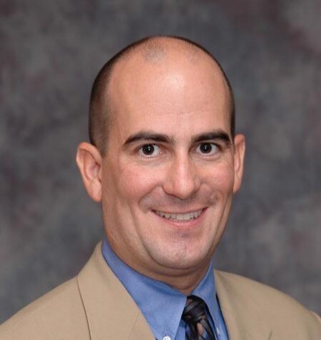 Rob Partin
