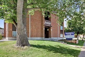 5300-5400 W Warren Ave, Denver, CO 80227