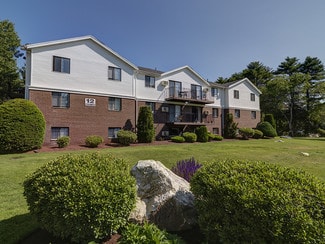 12 Bonney Ln, Mansfield, MA 02048