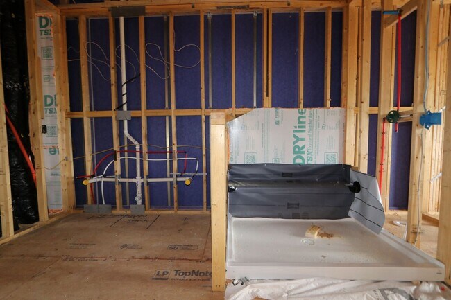 3124 Cathedral Comb Dr, Apex, NC 27502 - photo 4