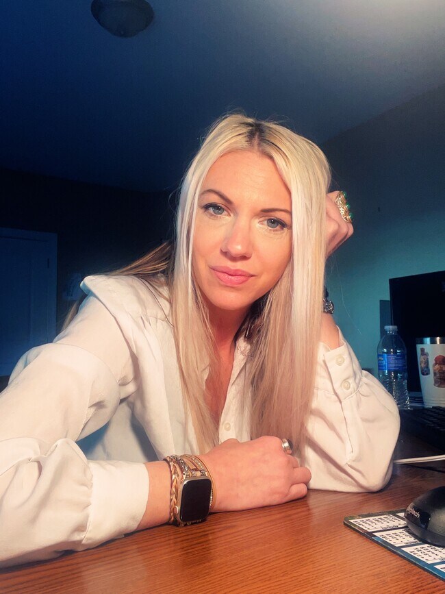 Angela Williams