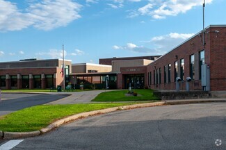 Eugene Brooks Intermediate School