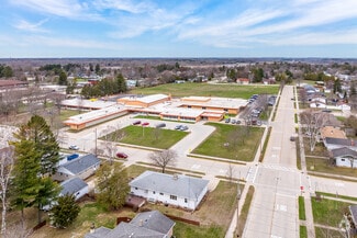 Magee Elementary School