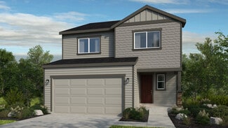 3201 SW 4th Ave, Battle Ground, WA 98604