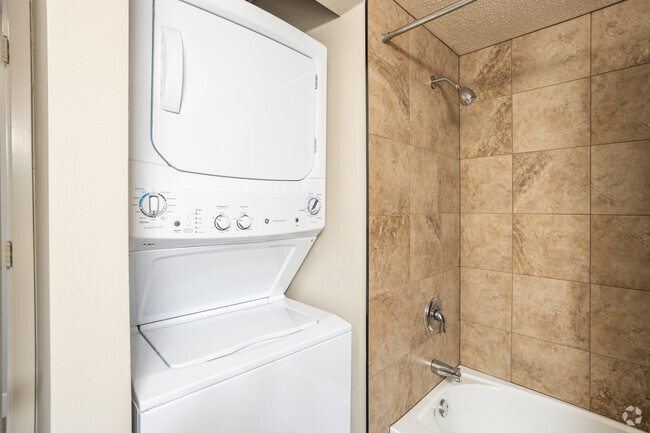 1BR, 1BA - Willow