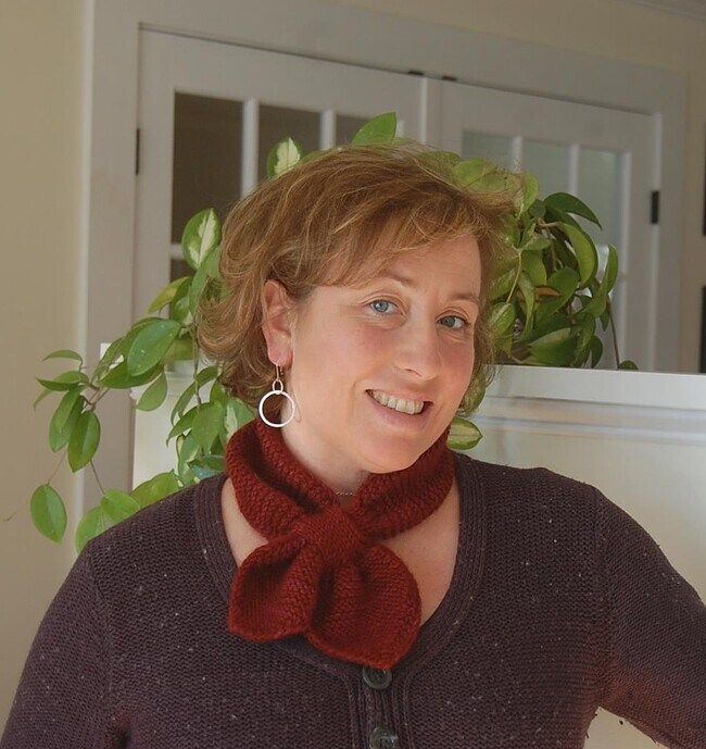 Rachel de Thomas