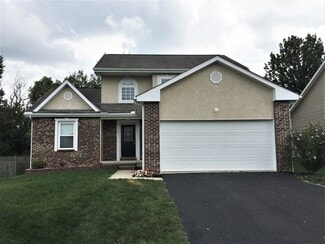 167 Firestone Dr, Delaware, OH 43015