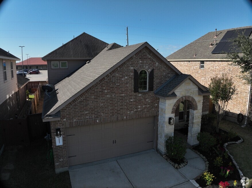 24443 Peroni Dr, Richmond, TX 77406 - photo 2
