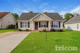 310 Dexter Place, Monroe, NC 28110