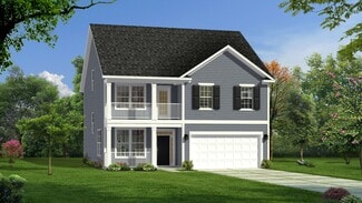 15 Shining Amber Way Unit 36503610, Franklinton, NC 27525