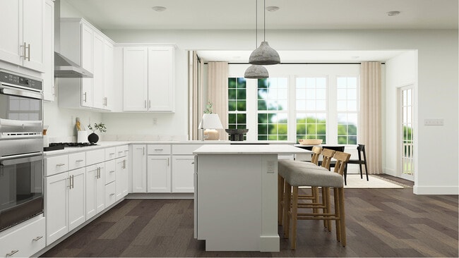 46 John Vanzandt Dr, Titusville, NJ 08560 - photo 3