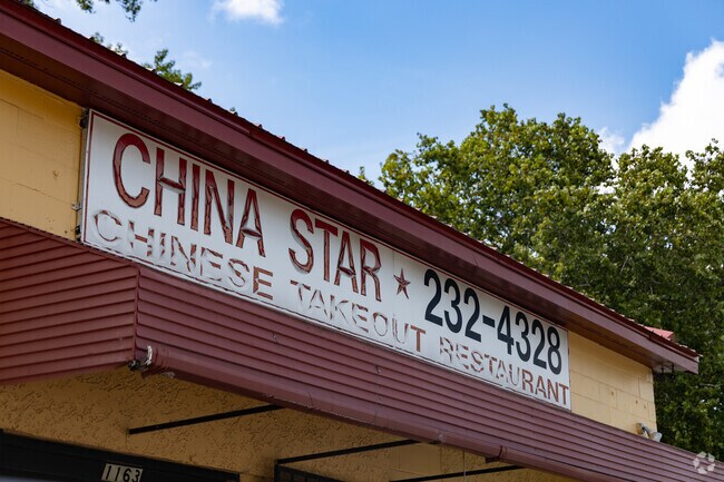 China Star serves traditional favorites for Eastside diners.