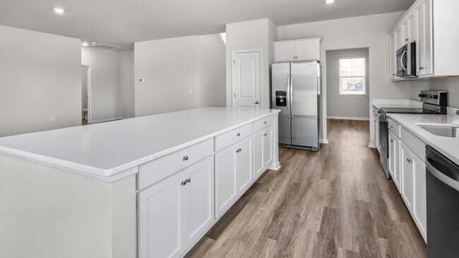 320 Hammock Bay Way, Hubert, NC 28539 - photo 7