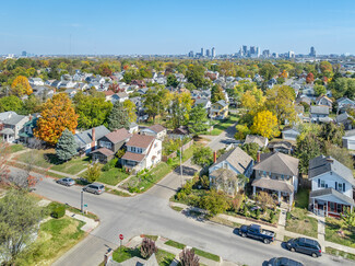 South Hilltop