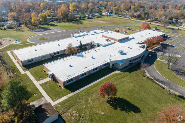 Southport Elementary School