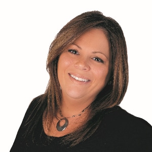 Gina Smith
