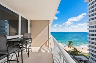 4020 Galt Ocean Dr Unit 708, Fort Lauderdale, FL 33308