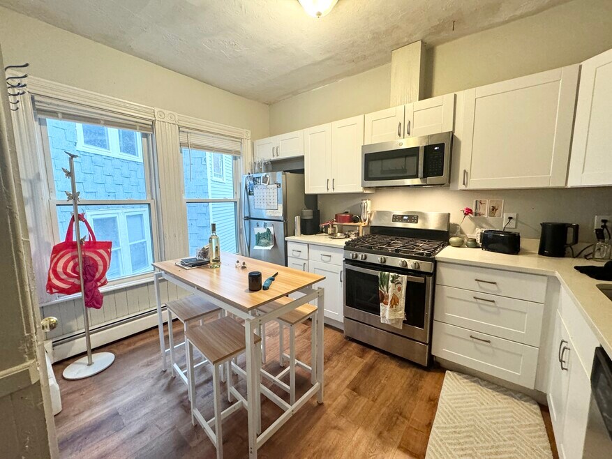 80 Hillside St unit 2, Boston, MA 02120 - photo 1