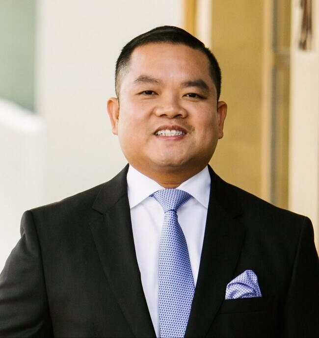 Henry Ung